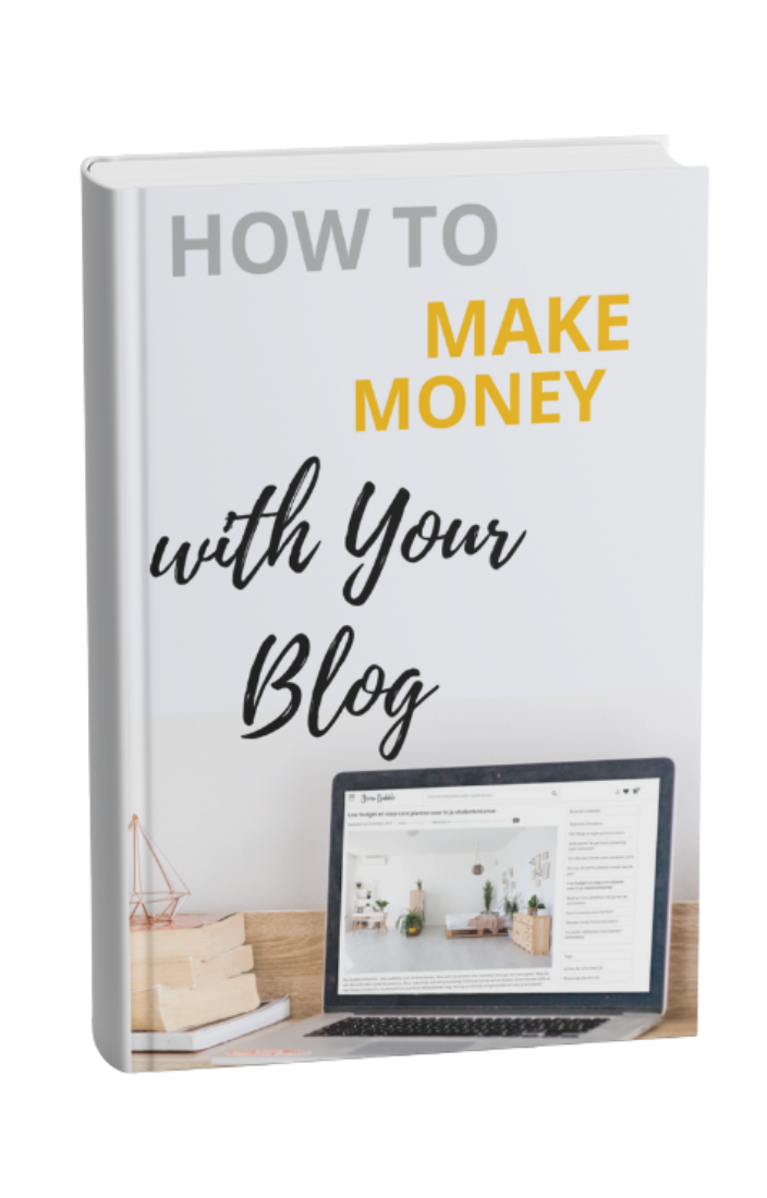 Blogging for Profit: How to Make Money with Your Blog