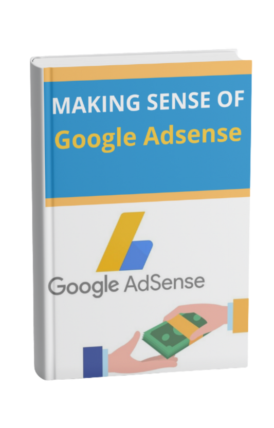 Monetize Your Website with Google AdSense: A Step-by-Step Guide